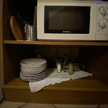 Museum Apartments 리비프 외부 사진